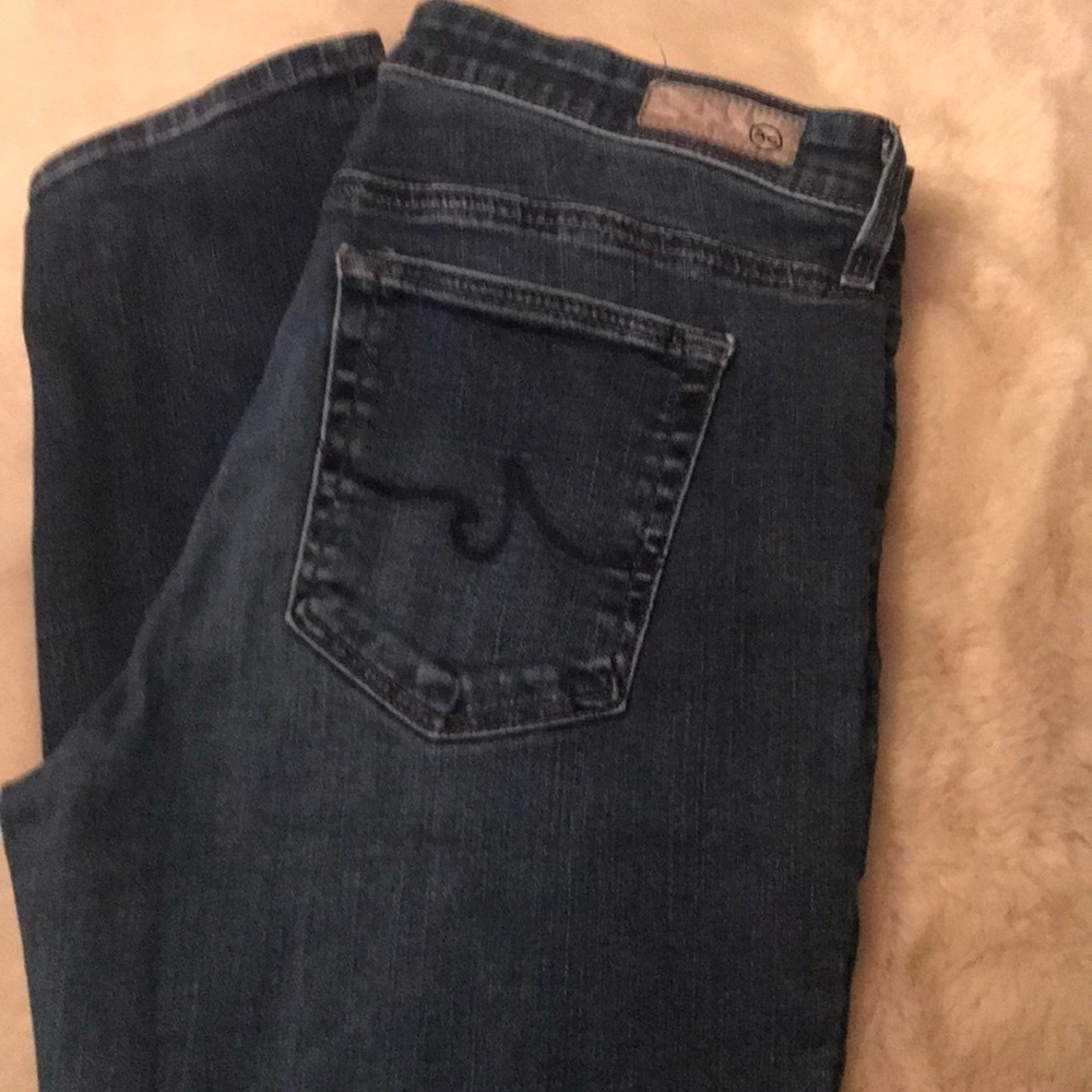 GUC AG The PRIMA jeans - Picture 4 of 9